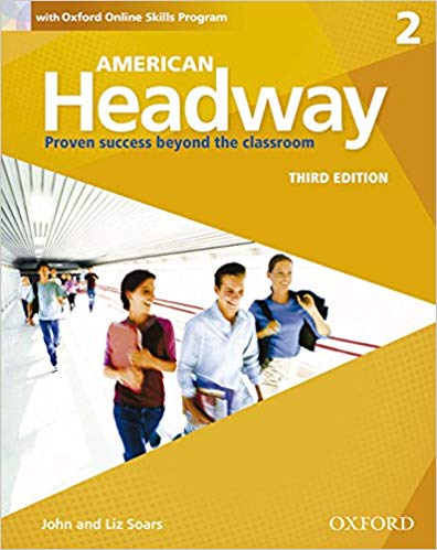 Headway 2- Level 7
