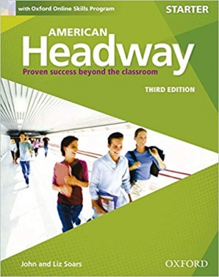 Headway St-Level 3