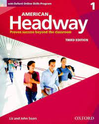 Headway 1- Level 5