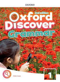 Oxford Discover 1.C
